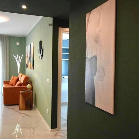 סלרנו Dizeta Suite And Apartment מראה חיצוני תמונה