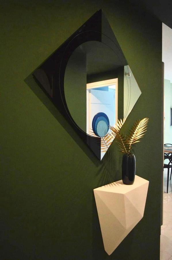 סלרנו Dizeta Suite And Apartment מראה חיצוני תמונה