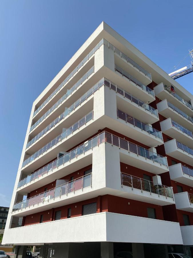סלרנו Dizeta Suite And Apartment מראה חיצוני תמונה