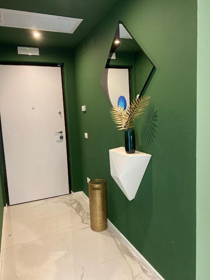 סלרנו Dizeta Suite And Apartment מראה חיצוני תמונה