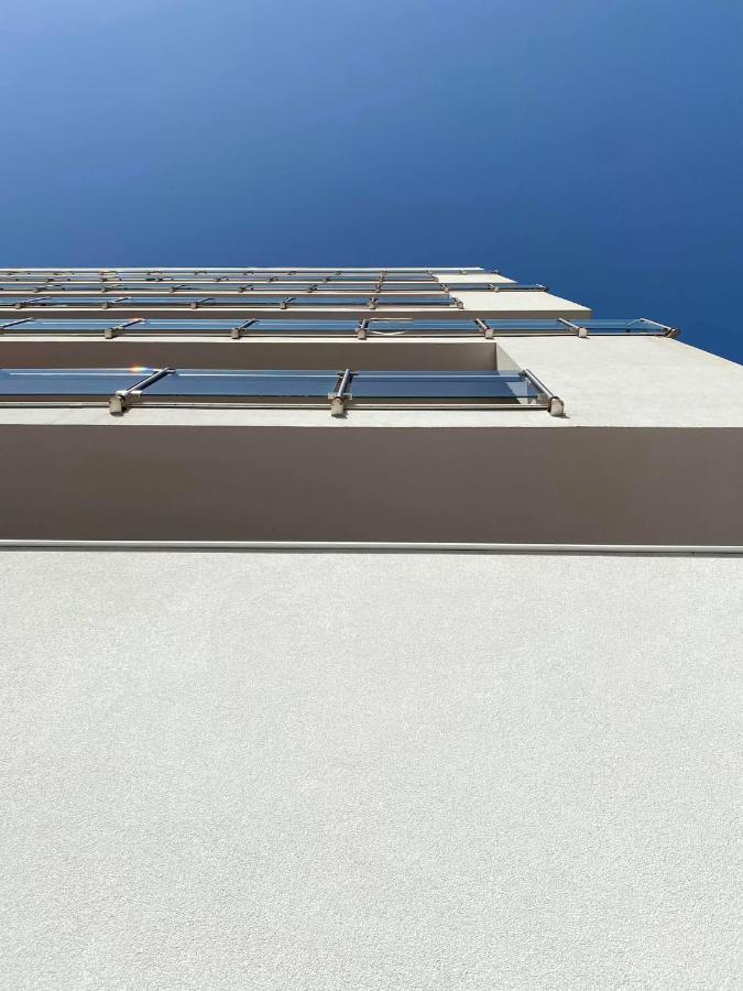 סלרנו Dizeta Suite And Apartment מראה חיצוני תמונה