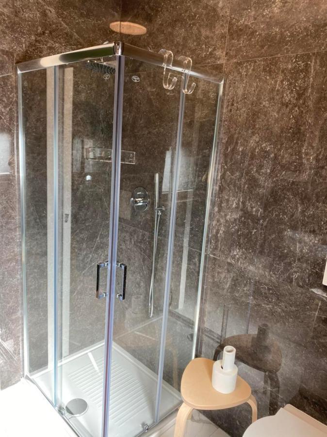 סלרנו Dizeta Suite And Apartment מראה חיצוני תמונה