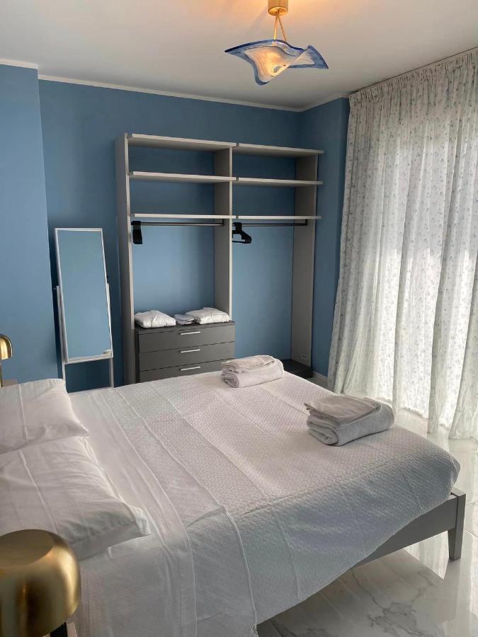 סלרנו Dizeta Suite And Apartment מראה חיצוני תמונה