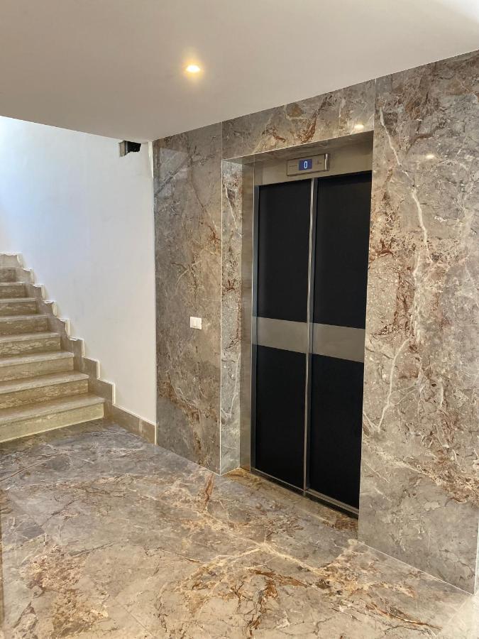 סלרנו Dizeta Suite And Apartment מראה חיצוני תמונה