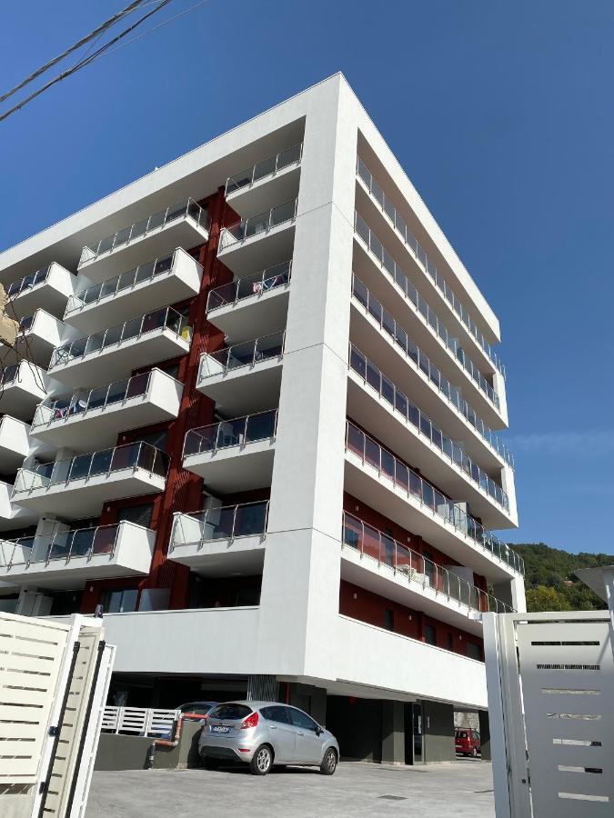 סלרנו Dizeta Suite And Apartment מראה חיצוני תמונה