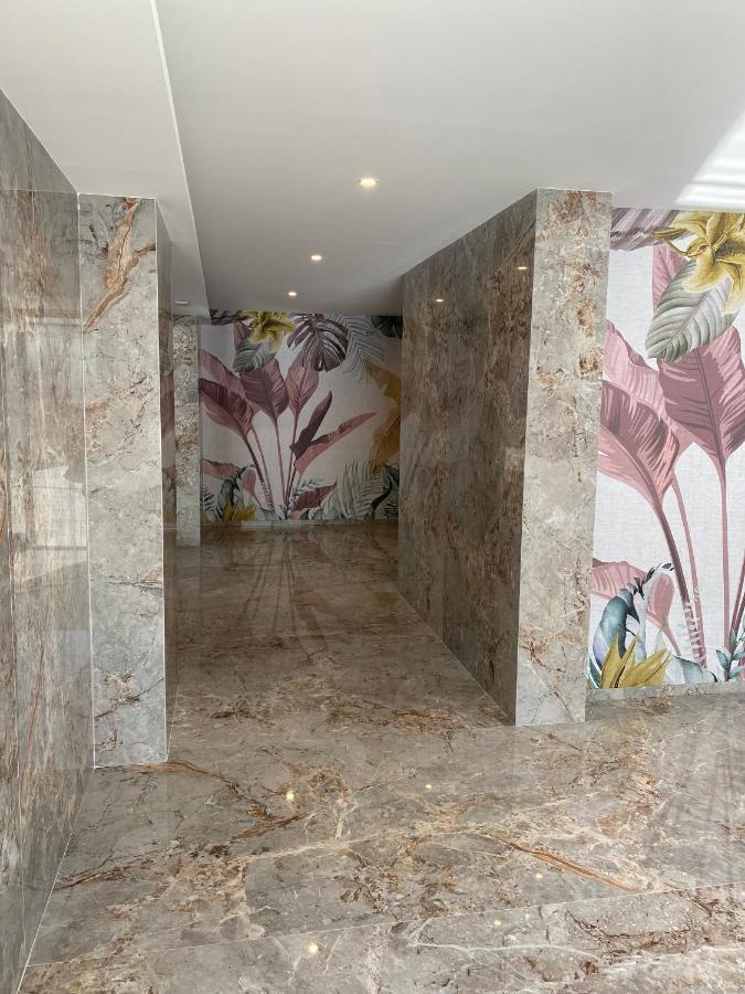 סלרנו Dizeta Suite And Apartment מראה חיצוני תמונה