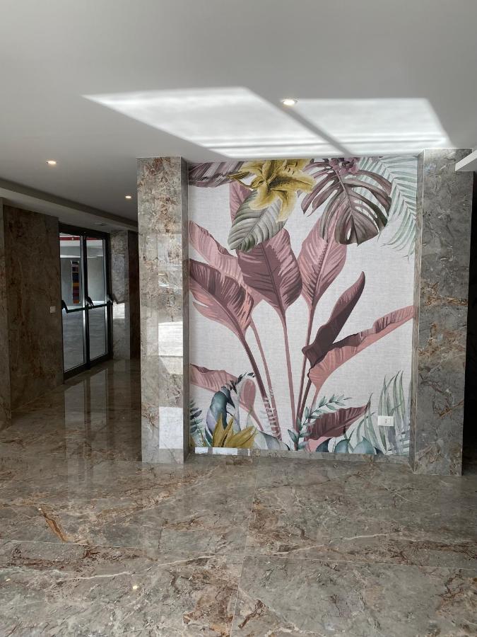 סלרנו Dizeta Suite And Apartment מראה חיצוני תמונה