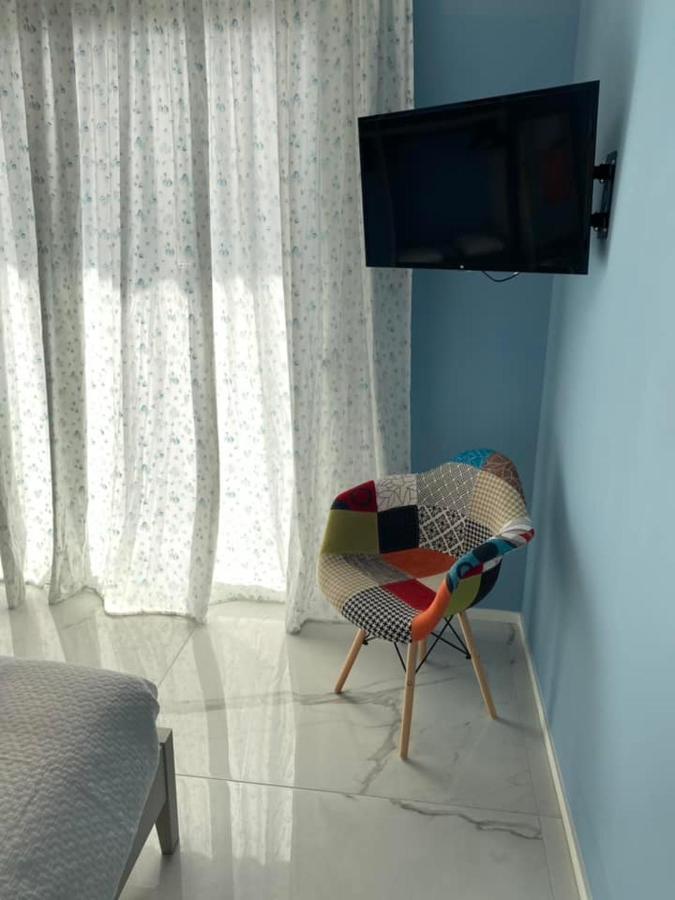 סלרנו Dizeta Suite And Apartment מראה חיצוני תמונה