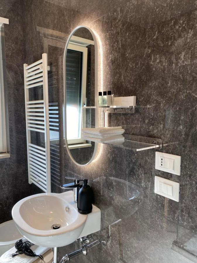 סלרנו Dizeta Suite And Apartment מראה חיצוני תמונה
